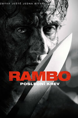 Rambo: Poslední krev