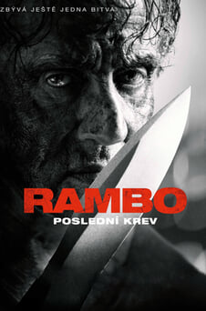 Sledovat Rambo Poslední krev online