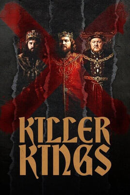Sledovať Killer Kings online