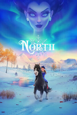 Oglądaj North online