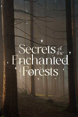 Oglądaj Secrets of the Enchanted Forests online