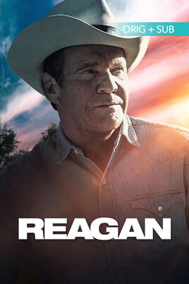 Nézz Reagan tartalmakat online