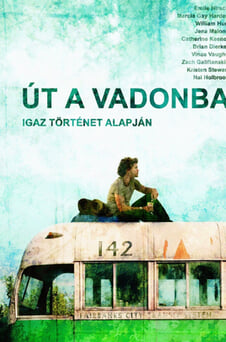 Nézz Út a vadonba tartalmakat online