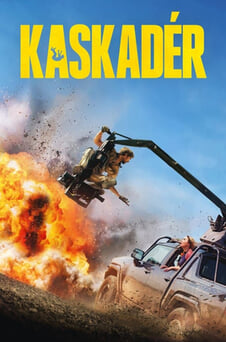 Sledovať Kaskadér online