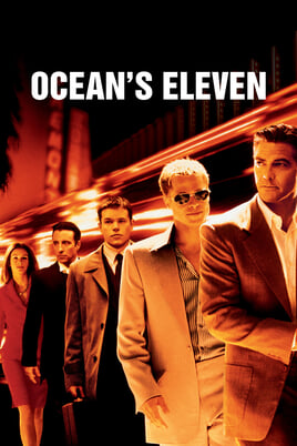 Nézz Oceans Eleven  Tripla vagy semmi tartalmakat online