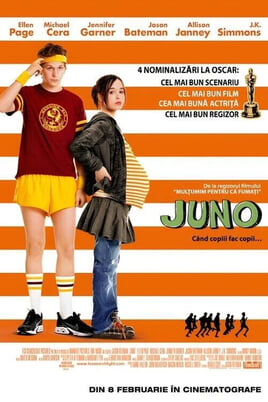 Urmărește online Juno