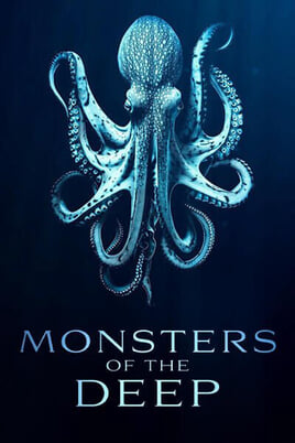 Oglądaj Monsters of the Deep online