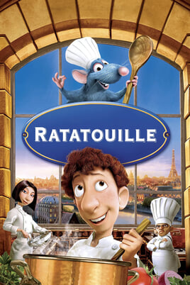 Urmărește online Ratatouille