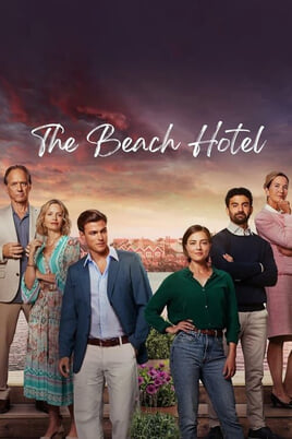 Sledovat The Beach Hotel online