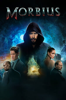 Urmărește online Morbius