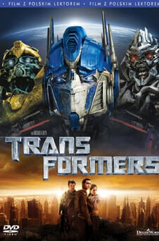 Oglądaj Transformers online