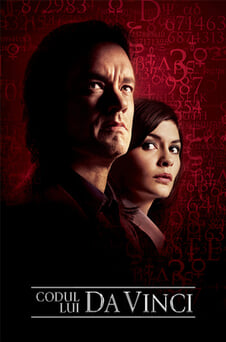 Urmărește online Codul lui Da Vinci