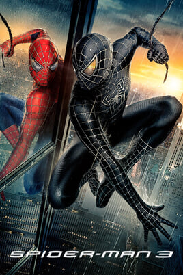Oglądaj SpiderMan 3 online