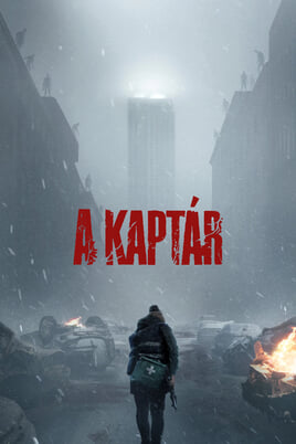 A kaptár