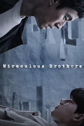 Sledovat Miraculous Brothers online