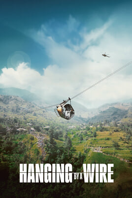 Hanging by a Wire
