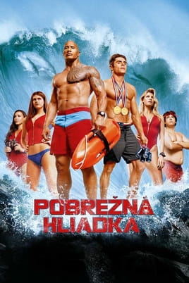 Pobrežná hliadka Pobrežná hliadka