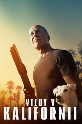 Vtedy v Kalifornii - SWEET.TV Sledovať Vtedy v Kalifornii online