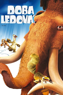 Sledovat Doba ledová online