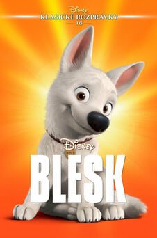 Sledovať Blesk online