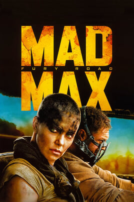 Sledovať Mad Max Zbesilá cesta online