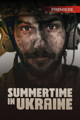 Urmărește online One Summer in Ukraine