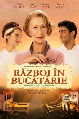 Război în bucătărie