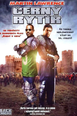 Černý rytíř