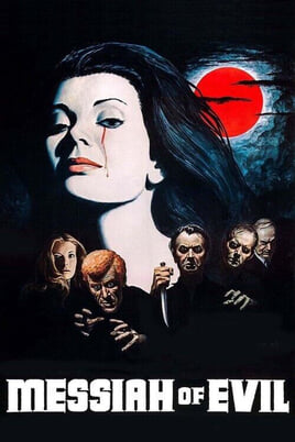 Гледайте Messiah of Evil онлайн