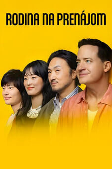 Sledovať Rodina na prenájom online