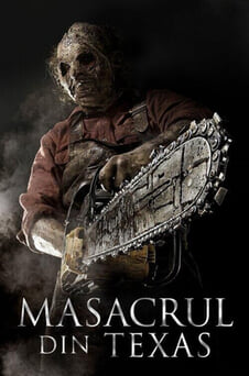 Urmărește online Masacrul din Texas