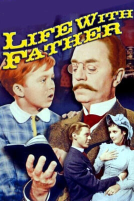Urmărește online Life with Father