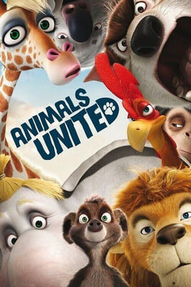 Urmărește online Animals United