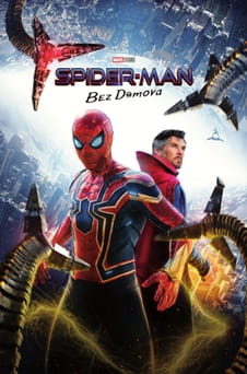 Sledovat SpiderMan Bez domova online