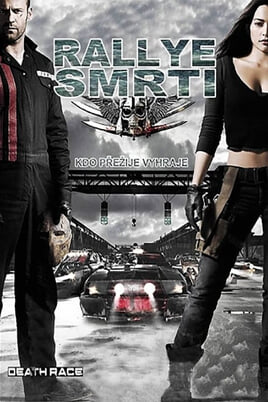 Rallye smrti