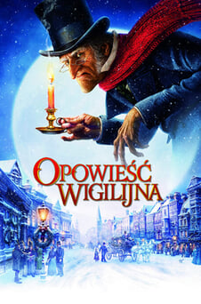 Oglądaj Opowieść Wigilijna online