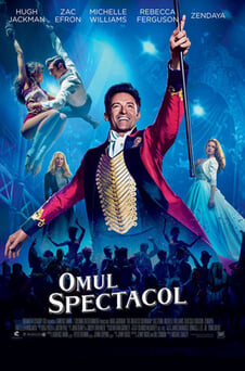 Urmărește online Omul Spectacol