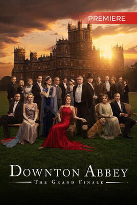 Sledovat Downton Abbey The Grand Finale online