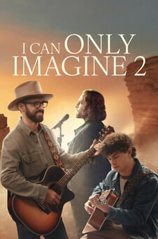 Oglądaj I Can Only Imagine 2 online