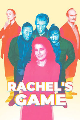 Nézz Rachels Game tartalmakat online