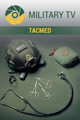 Urmărește online Military TV TacMed