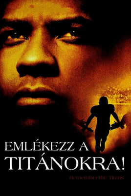 Emlékezz a Titánokra!