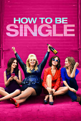 Sledovat Jak přežít single online