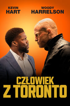 Oglądaj Człowiek z Toronto online
