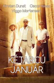 Nézz Kétarcú január tartalmakat online