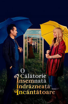 Urmărește online O călătorie însemnată îndrăzneață încântătoare