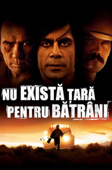 Urmărește online Nu există țară pentru bătrâni