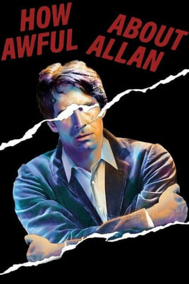 Sledovat How Awful About Allan online