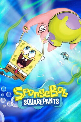 Sledovať SpongeBob v šortkách online