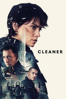 Sledovať Cleaner online